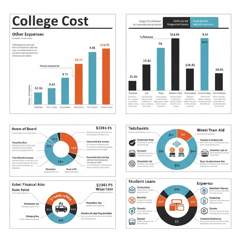 College Cost Secrets