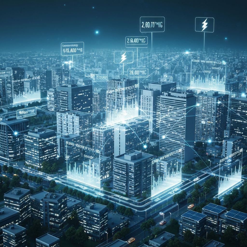 Digital Electricity App