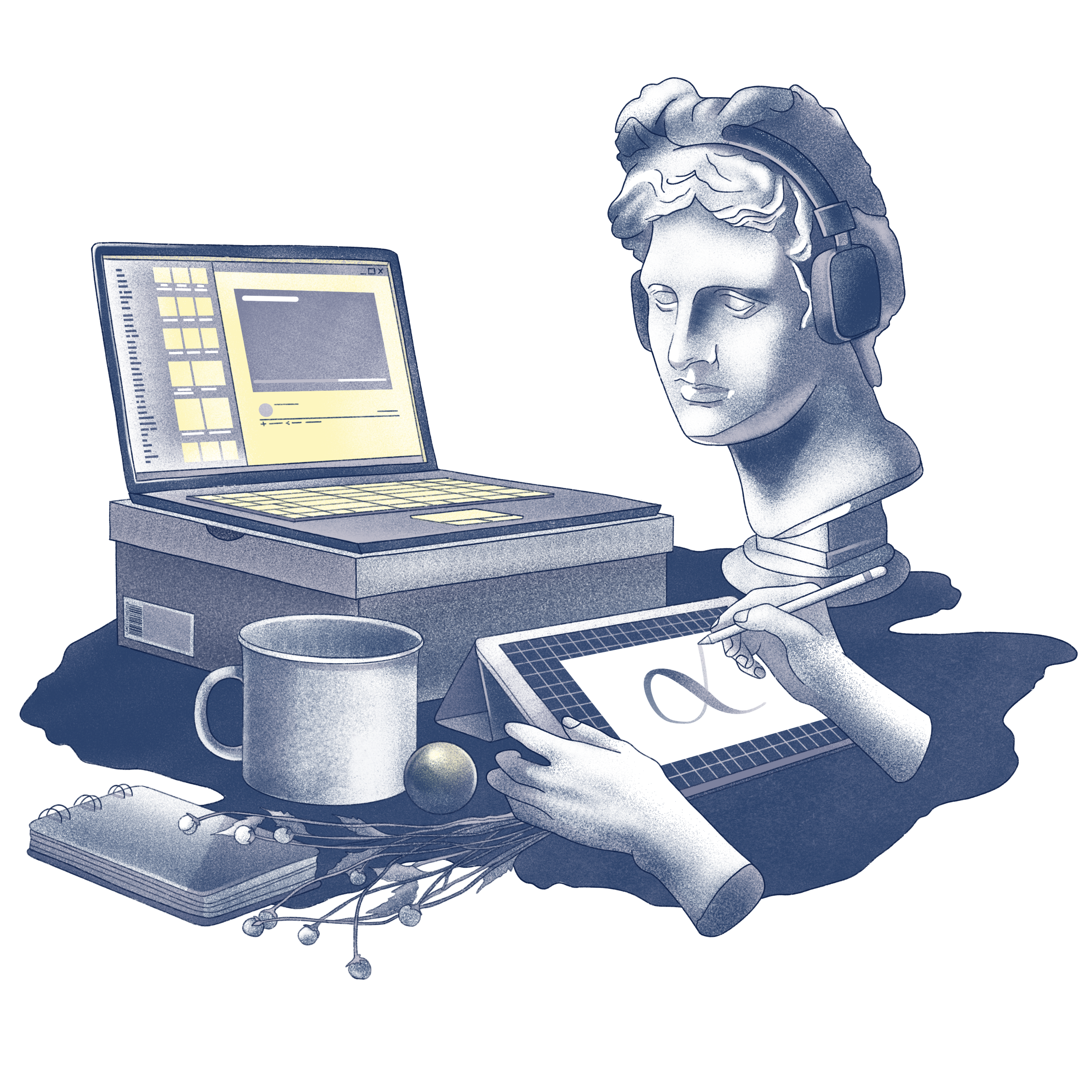 Advanced Technology Solutions