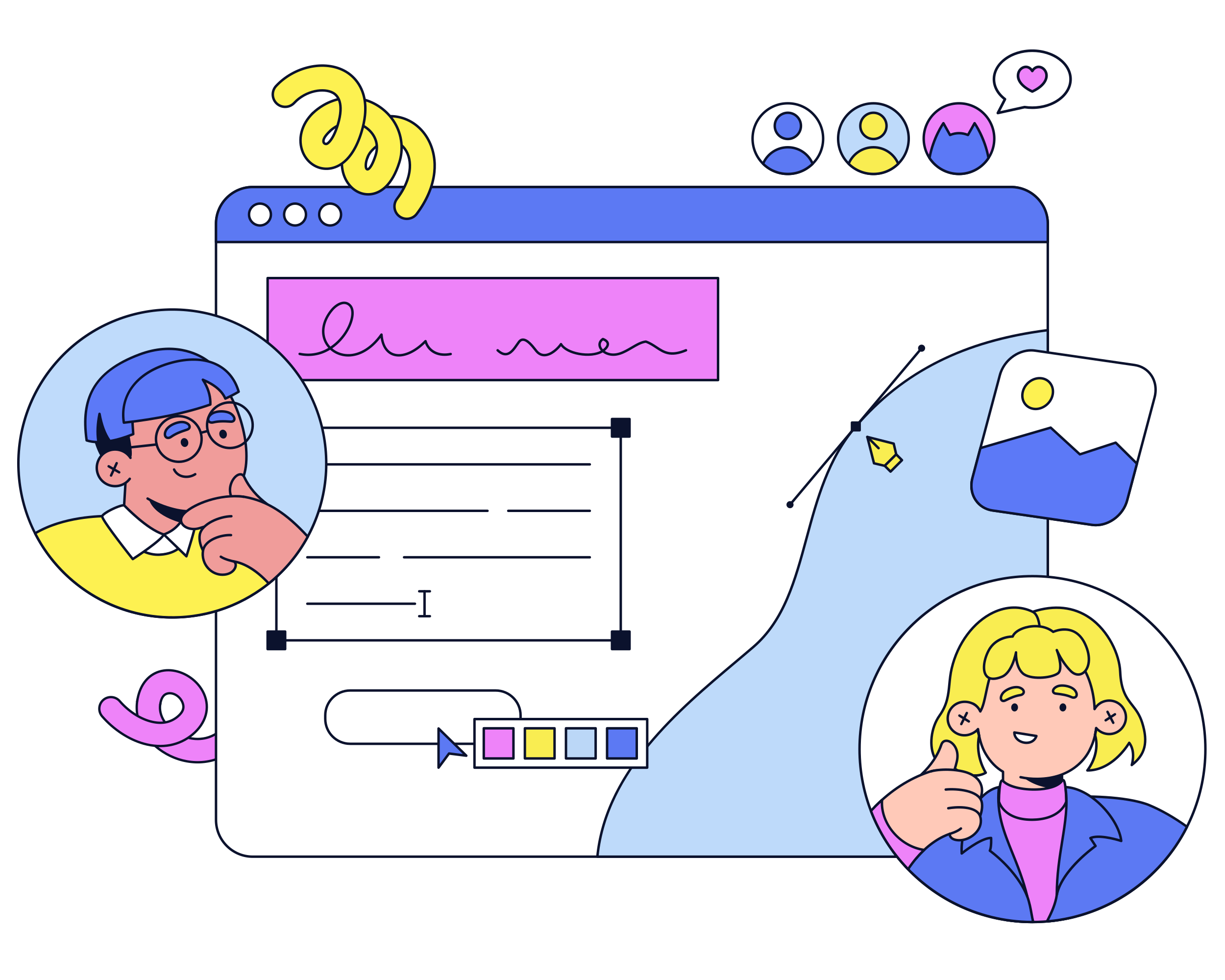 Web Development